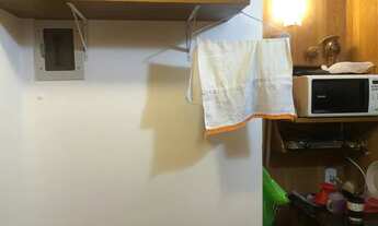 Imagem 3: Aptº para venda tem 34 m² com 1 quarto em Quitandinha - Petrópolis - RJ