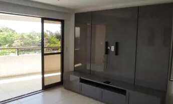 Imagem 2: Belíssimo Apartamento Altiplano- 126m²- 03 Quartos- Condomínio Club