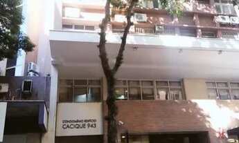 Imagem: PORTO ALEGRE - Apartamento Padrão - CENTRO