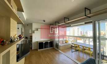 Imagem 4: Apartamento à venda no bairro Bosque da Saúde - São Paulo/SP, Zona Sul