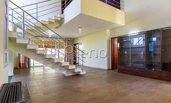 Imagem 3: Casa - Swiss Park - Campinas