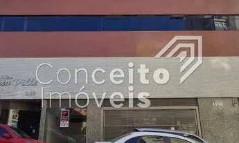 Imagem 3: Edifício Aspen Ville - Centro - Apartamento Semi Mobiliado