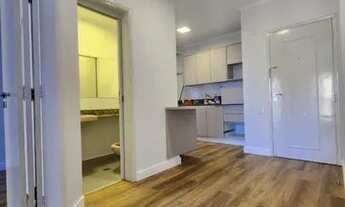 Imagem 6: Apartamento para aluguel com 75 metros quadrados com 1 quarto em Cambuí - Campinas - SP