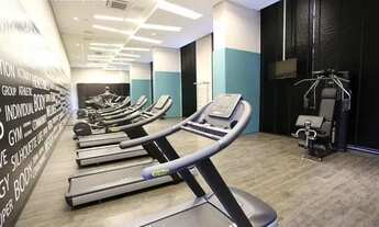 Imagem 5: Apartamento para Locação em Salvador, Caminho das Árvores, 1 dormitório, 1 banheiro, 1 vag