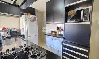 Imagem 7: SãO BERNARDO DO CAMPO - Apartamento Padrão - Vila Lusitânia