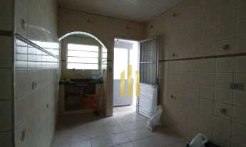 Imagem 4: Casa com 2 dormitórios para alugar, 65 m² por R$ 1.640,00/mês - Vila Constança - São Paulo