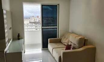 Imagem 3: Apartamento para aluguel possui 65 metros quadrados com 2 quartos em Piatã - Salvador - BA