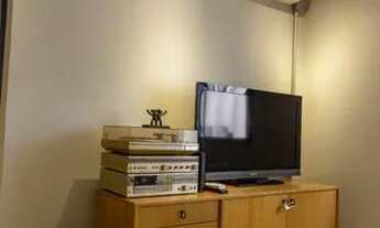 Imagem 3: Apartamento para Aluguel - Higienópolis, 1 Quarto, 40 m2