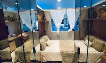 Imagem 7: Apartamento para venda com 3 quartos e 1 suíte, Pontal ocêanico