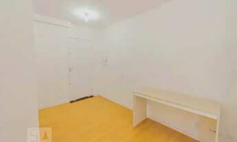 Imagem 2: Apartamento para Aluguel - Jardim das Bandeiras , 2 Quartos, 58 m2