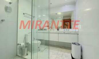 Imagem 6: Apartamento para venda com 120 metros quadrados com 3 quartos em Santana - São Paulo - SP