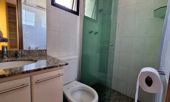 Imagem 2: Apartamento para aluguel tem 56 metros quadrados com 2 quartos em Vila Mariana - São Paulo