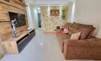 Imagem: Sobrado com 3 dormitórios, 210 m² - venda