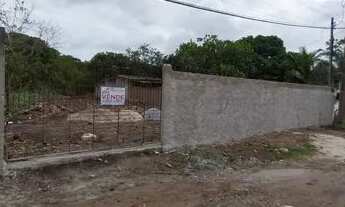 Imagem 7: Oportunidade!!!Vendo lote murado 450 metros quadrados, próximo a rodovia
