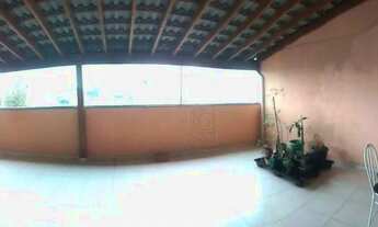 Imagem 5: Cobertura com 2 dormitórios à venda, 114 m² por R$ 480.000,00 - Vila Curuçá - Santo André