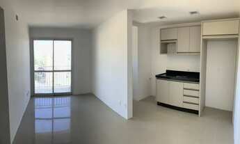 Imagem 2: Apartamento Semimobiliado no bairro Vila Nova, na esquina da rua Julio Baumgarten com a ru