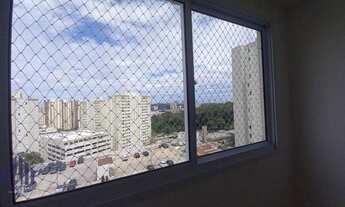 Imagem 3: Apartamento com 2 dormitórios para alugar, 44 m² por R$ 1.843,65/mês - Jardim Íris - São P