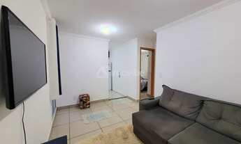 Imagem 2: Apartamento à venda, 2 quartos, 1 vaga, Morada do Sol - Americana/SP