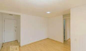 Imagem 7: Apartamento à Venda - Chácara Santo Antonio, 2 Quartos, 69 m2