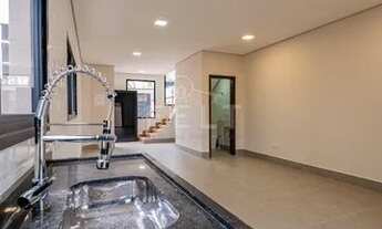 Imagem 6: SANTANA DE PARNAíBA - Casa de Condomínio - Villas Do Jaguari