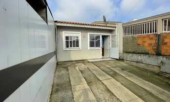 Imagem: Casa Já financiada aceita carro