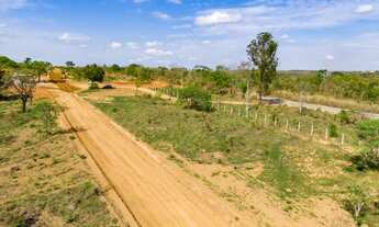 Imagem 6: Lotes 360m² bairro residencial - Sete Lagoas