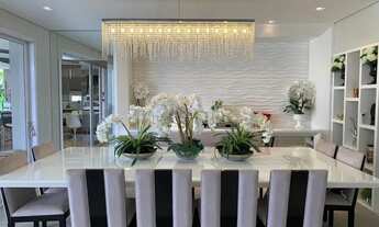 Imagem 6: Casa à venda no Loteamento Alphaville Campinas - Campinas/SP