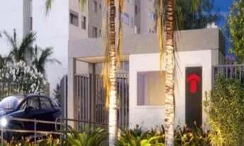 Imagem 2: Apartamento para venda tem 45 metros quadrados com 2 quartos em Itaperi - Fortaleza - CE