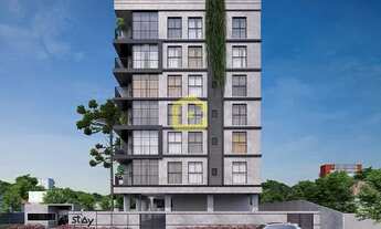 Imagem 3: Duplex à venda 2 Quartos, 2 Suites, 2 Vagas, 93.95M², Tingui, Curitiba - PR