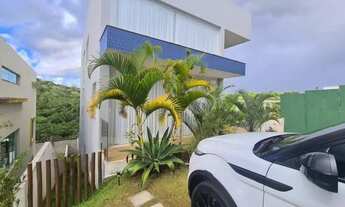 Imagem: Linda casa 300m2 5suites em Alphaville (Abrantes)