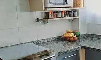 Imagem 5: Cód.: 9138 - Apartamento 2 dormitórios, suíte, 1 vaga cozinha planejada em excelente local