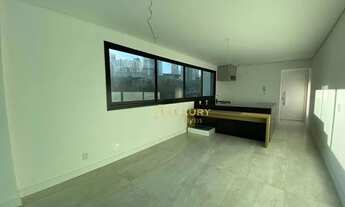 Imagem 2: Apartamento com 2 dormitórios para alugar, 82 m² por R$ 5.502,00/mês - Vale do Sereno - No