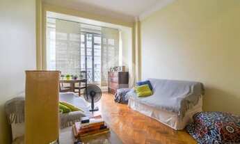 Imagem 2: Próximo ao metrô e praia!