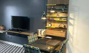 Imagem 2: Apartamento para Venda em Uberlândia, Centro, 1 dormitório, 1 banheiro, 1 vaga