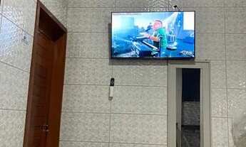 Imagem: Casa disponível pra alugar em Luís Correia