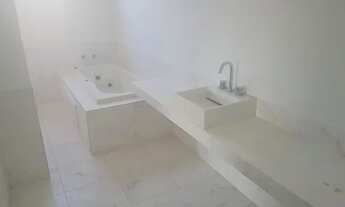 Imagem 6: Mansão Vertical de Alto Padrão no Edifício Forest Hill