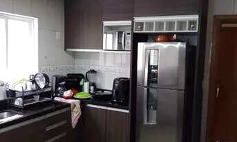 Imagem 7: Sobrado com 3 dorms, Aviacao, Praia Grande - R$ 830 mil, Cod: ACT2266