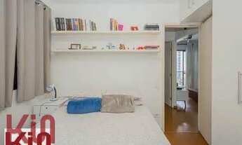 Imagem 6: Apartamento com 2 dormitórios à venda, 64 m² por R$ 535.000,00 - Saúde - São Paulo/SP