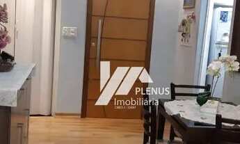 Imagem 5: Apartamento com 2 dormitórios à venda, 52 m² por R$ 212.000,00 - Chácara Alvorada - Indaia