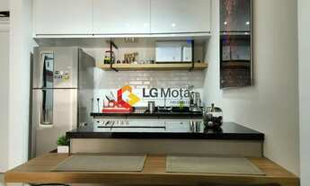 Imagem 2: Apartamento - Bosque - Campinas