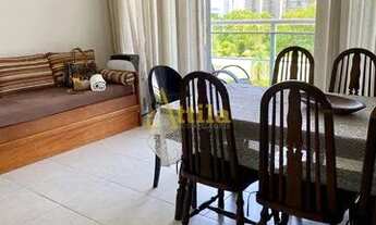 Imagem 3: Apto duplex, 2 suítes, vista para o mar, lazer, 2 vagas