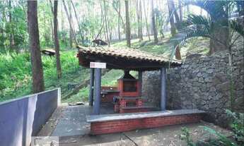 Imagem 6: Apartamento Gardem a venda 56 m2 com piscina na Vila Andrade