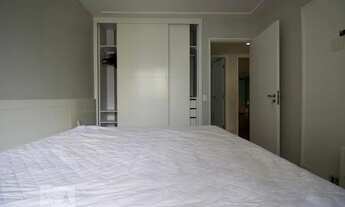 Imagem 9: Apartamento para Aluguel - Jardim Paulista, 2 Quartos, 96 m2