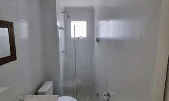 Imagem 6: APARTAMENTO Mobiliado com 02 quartos, 02 banheiros, 02 vagas de garagem. Guarujá SP