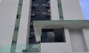 Imagem: Apto 2 Quartos no Alto Branco