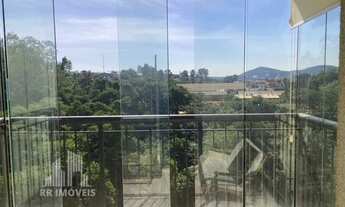 Imagem 2: RR5489 Apartamento 87m² CONDOMÍNIO RESERVA DO ALTO - OPORTUNIDADE - 3 Dorms 1 Vaga - Barue