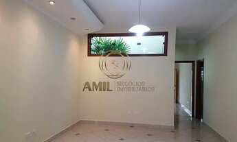 Imagem 3: MF-Charmosa Casa para Locação de 3 dormitório no Condomínio Vale dos Príncipes em Taubaté