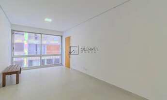 Imagem 2: Apartamento Venda Higienópolis 123 m² 3 Dormitórios