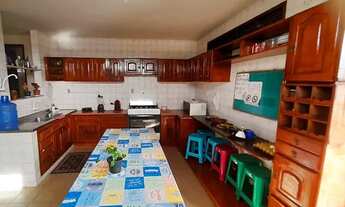 Imagem 6: Suítes mobiliadas - Com Piscina / a partir de R$ 500,00