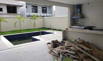 Imagem 6: Casa à venda no Swiss Park - Campinas/SP